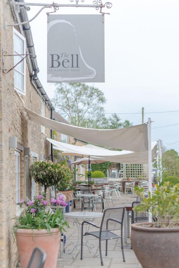 Gasthaus The Bell Kidlington Exterior foto