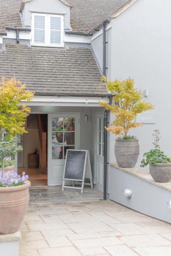 Gasthaus The Bell Kidlington Exterior foto